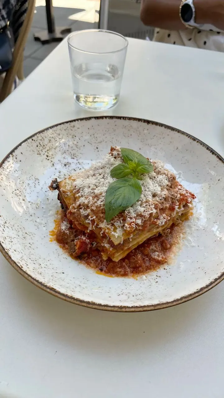 Food that looks great, tastes even better
