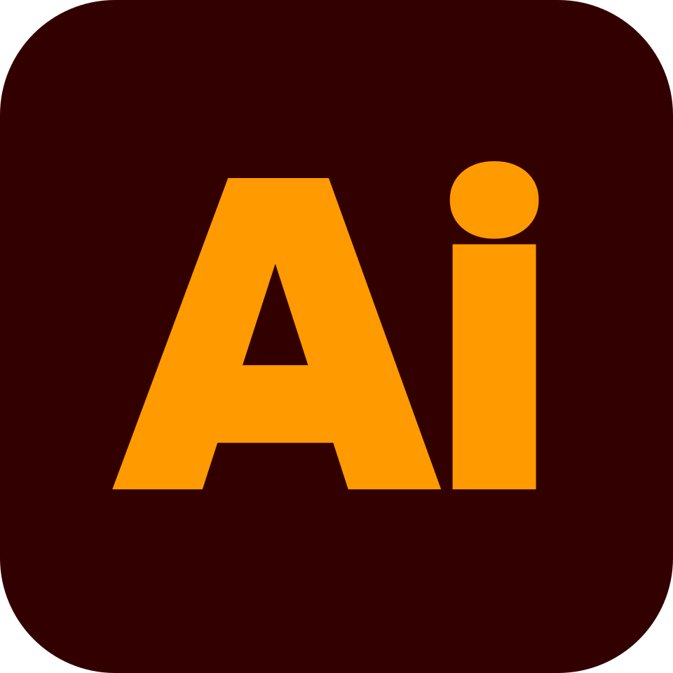 Adobe Illustrator logo